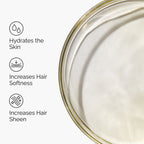 Claims Call Out of 100% Organic Cold-Pressed Moroccan Argan Oil