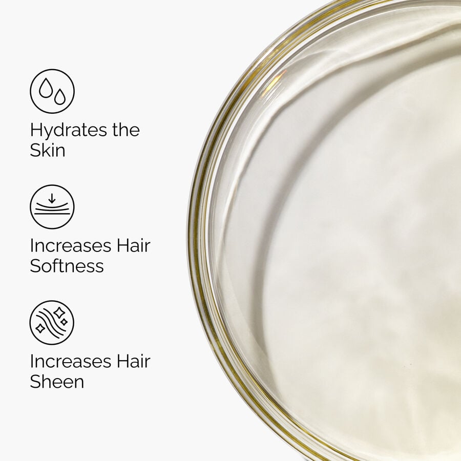 Claims Call Out of 100% Organic Cold-Pressed Moroccan Argan Oil