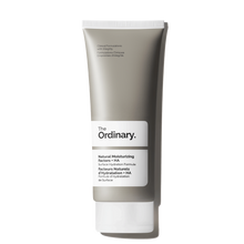 Natural Moisturizing Factors + HA A6