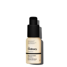 Serum Foundation - 1.0-n - 30ml O4