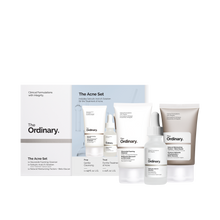 The Acne Set T9