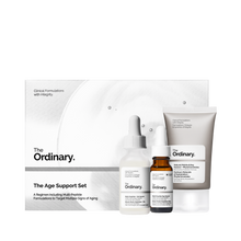 The Age Support Set C1