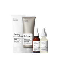 The Barrier Support Collection G3