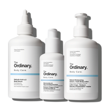 The Body Care Collection S8