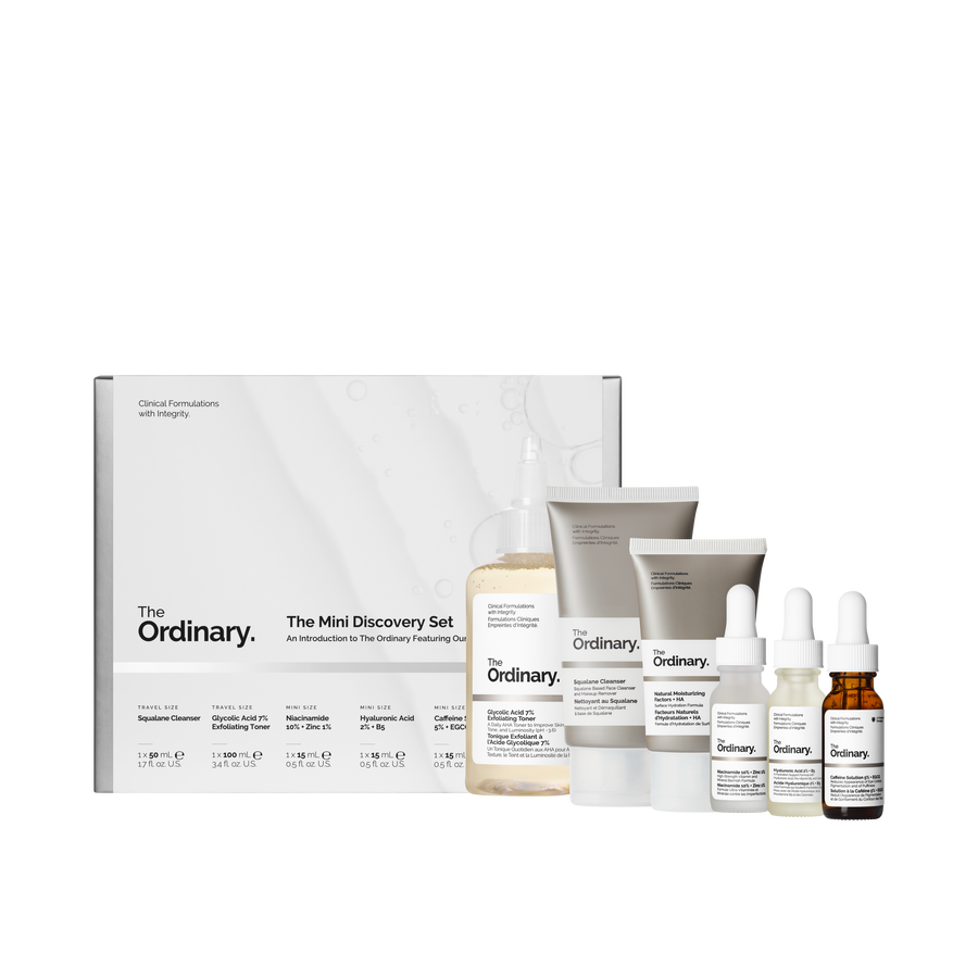 Mini Discovery Set