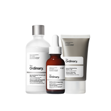 The Sensitive Skin Collection Q8