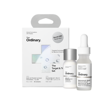 The Target & Treat Set X6