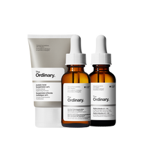The Uneven Skin Tone Collection Y4