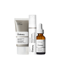 The Vitamin C & A Collection K6