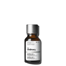 Volufiline 92% + Pal-Isoleucine 1% E3